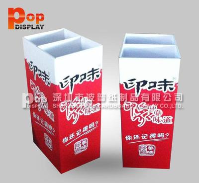 深圳紙堆頭 商家營銷利器，低成本引爆終端流量